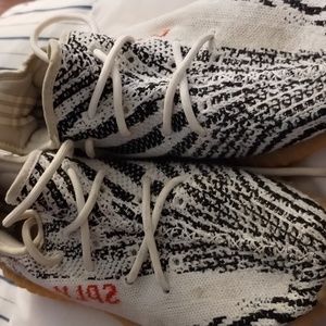 Men Yeezy Adidas